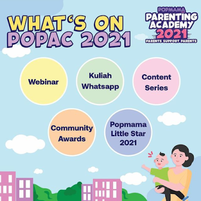 kegiatan POPAC 2021