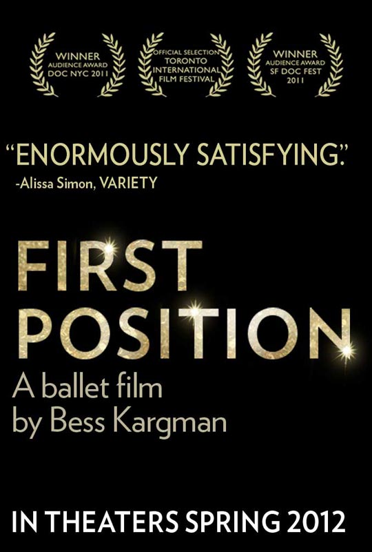 First Position (2012) Deutsch | Deutsch Film
