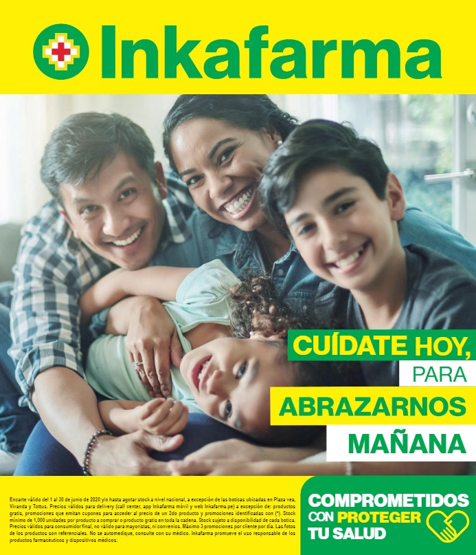 Catalogos en DePeru.com