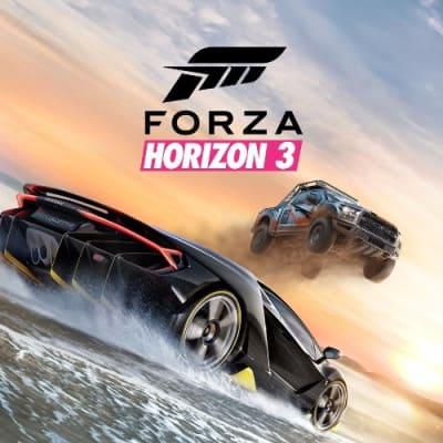 Forza Horizon 3 Para Hileli Save Dosyası İndir,Kurulum Çalışıyor