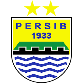 Persib Bandung logo 512x512