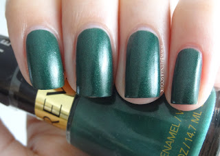 Revlon Emerald City