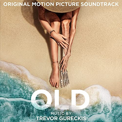 Old Soundtrack Trevor Gureckis