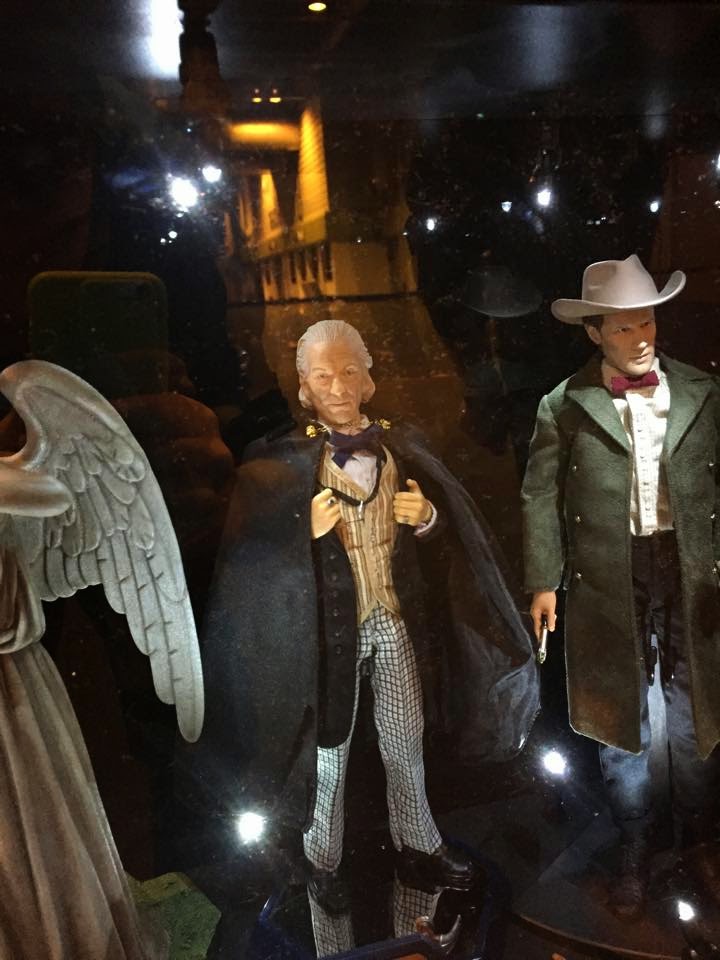 big chief 12th doctor