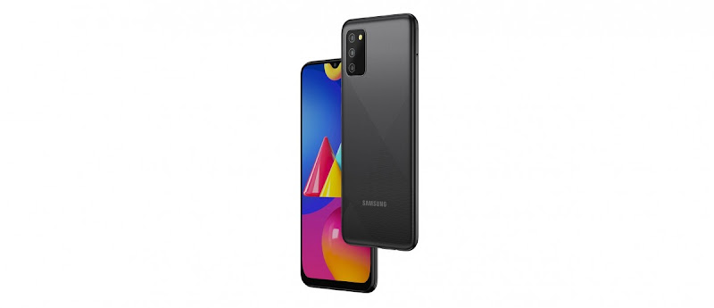 Samsung Galaxy M02s prix maroc