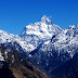 Top 10 Highest Peaks In Uttarakhand