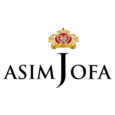 Asim Jofa Bridal collection