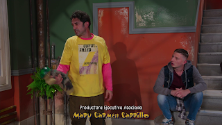 Vecinos Temporada 10 (Televisa) 1080p Descargar