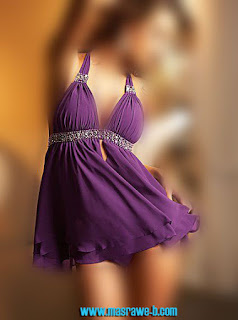 صور بيبي دول Babydoll احلي قمصان نوم لانجيري