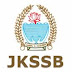 JKSSB Recruitment 2016 - 1184 Junior Assistant, Physical Education Teacher, Junior Pharmacist Posts