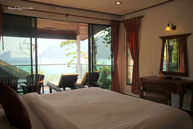 Phi Phi Bayview Resort Koh Phi Phi