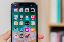 Update Daftar Handphone iPhone 2020 Terbaru! 