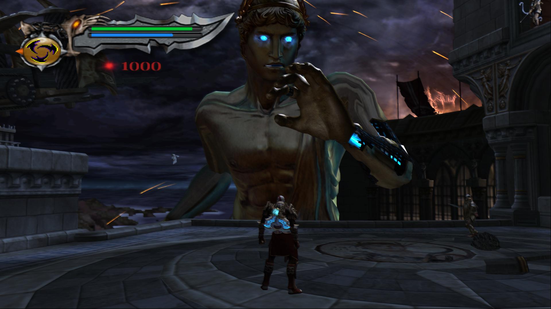 God Of War 3 Pcsx2 Iso Download God Of War 3 Pcsx2 Iso Download