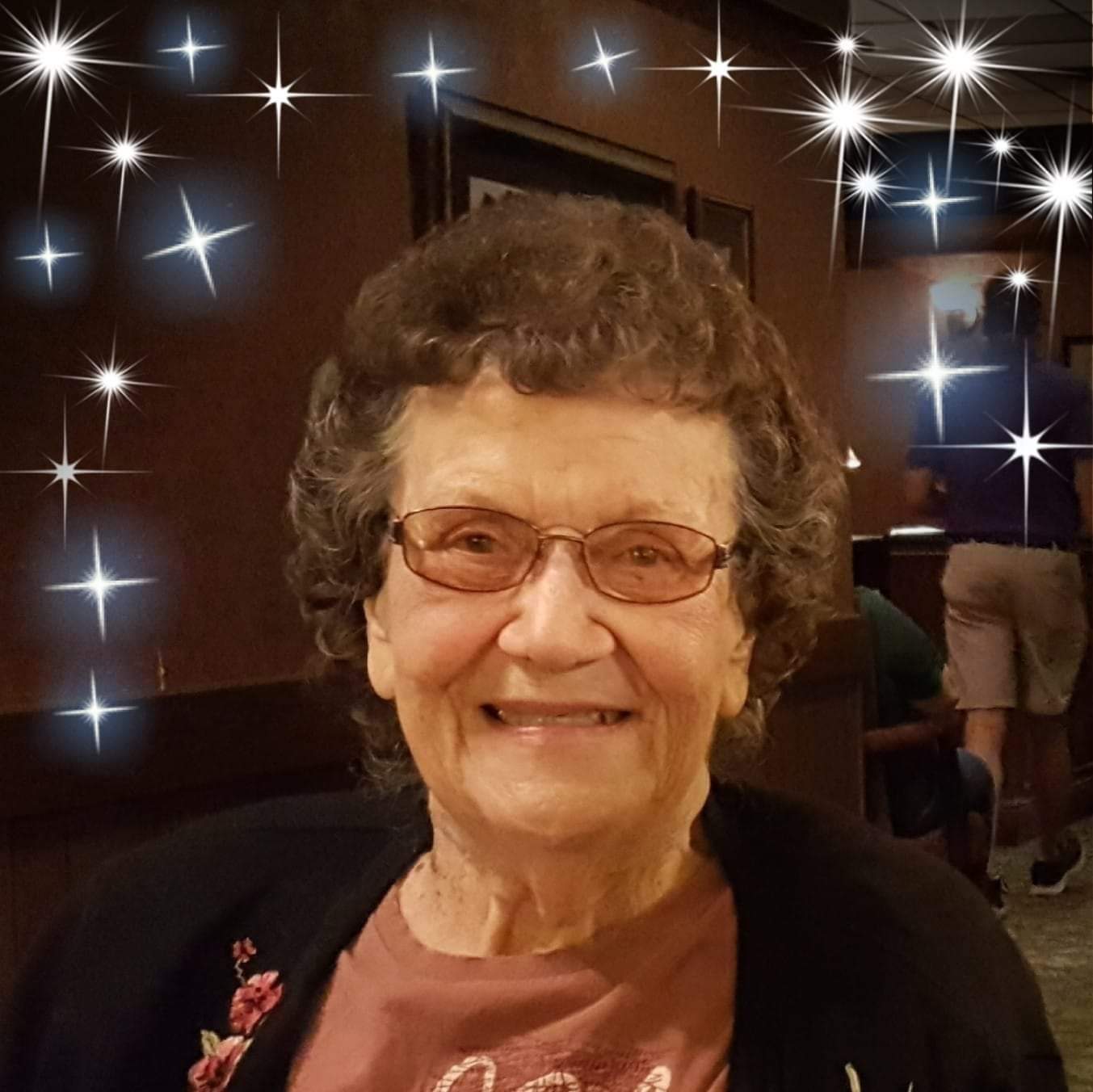 Inside Joplin Obituaries Arlene Marti