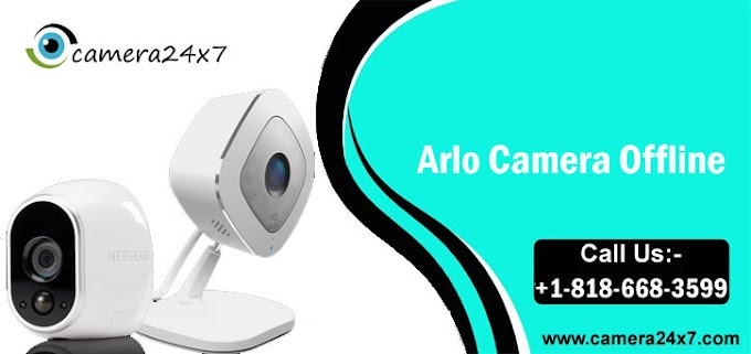 A Complete Guide on How To Reset Arlo Security Camera