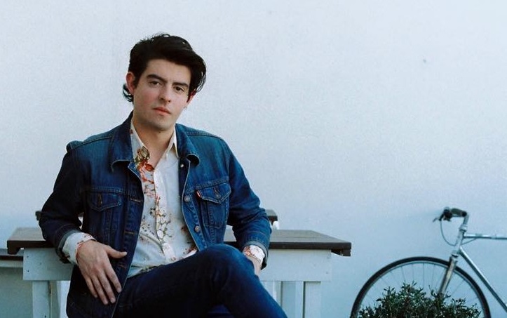 🎼 Biografía sobre Charlie Rodd y su hermosa canción Soñar contigo