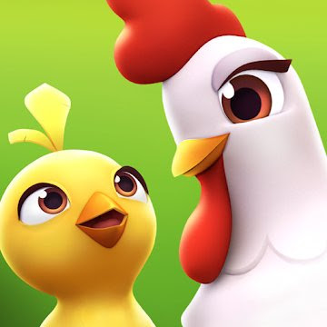 FarmVille 3 Animals Mod Apk Unlimited Money Download