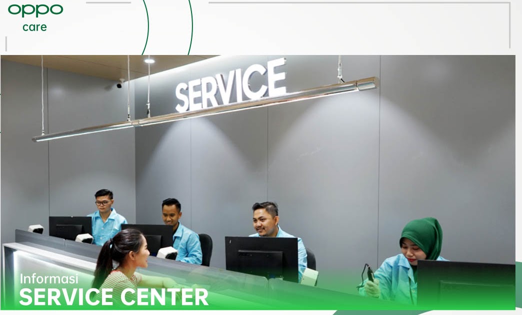 OPPO Service Center Yogyakarta Alamat dan Lokasi OPPO Jogja Alamat Service Center di Indonesia