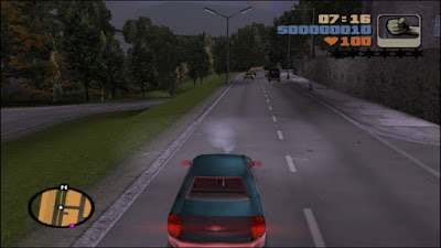 Grand Theft Auto 3 Free Full Version PC Game Grand Theft Auto 3 Free Full Version PC Game