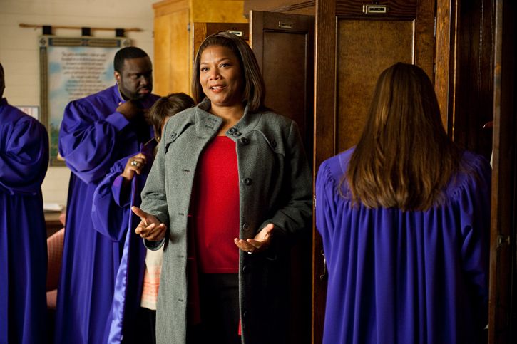 Joyful Noise (2012) - Comedy Movie Watch Online : Watch Movies