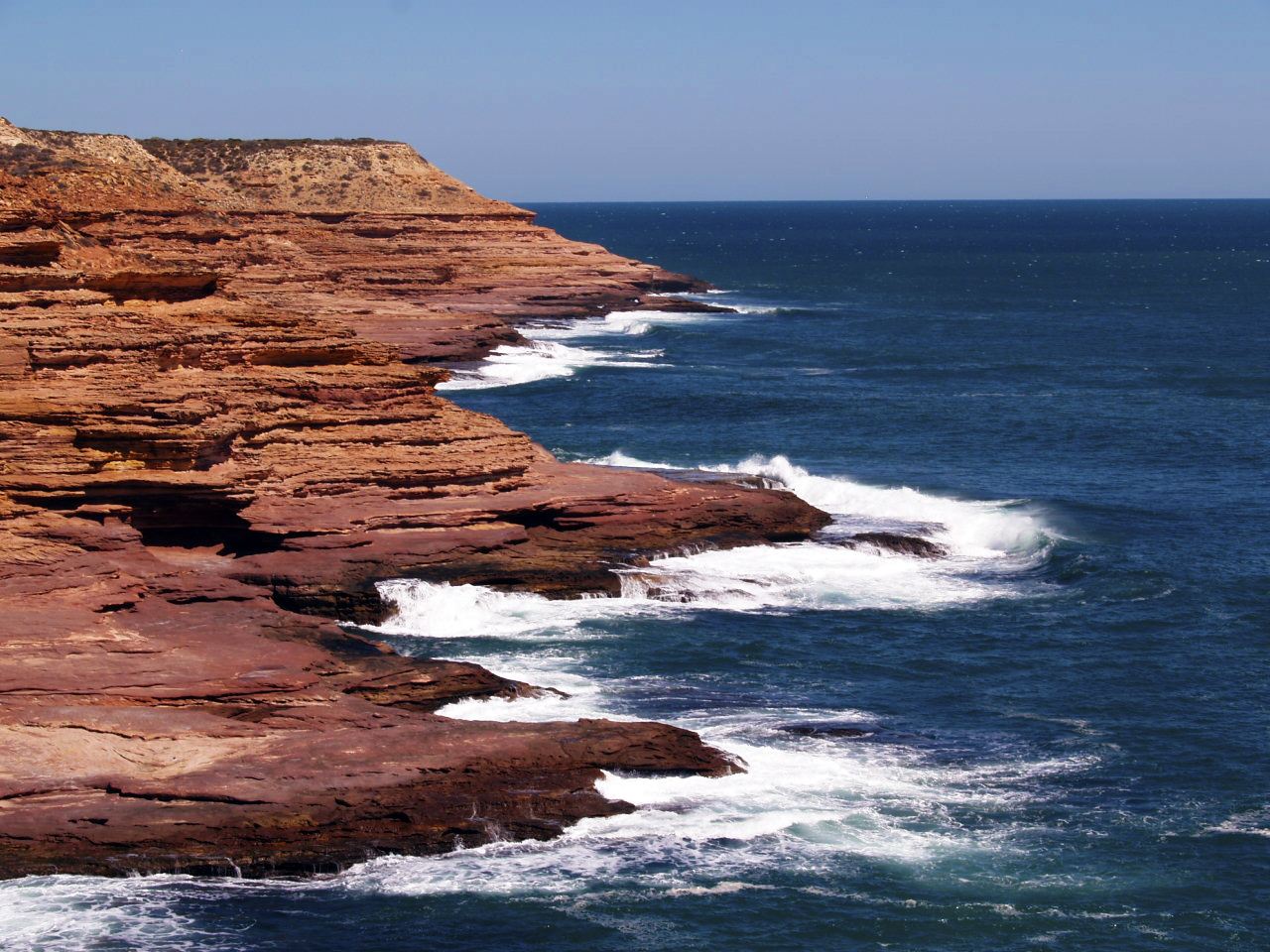 Creativeheart Fave Snaps of Kalbarri, Western Australia!