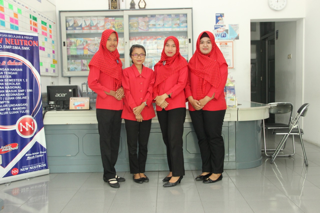 Biaya Neutron 2019 Edu Github