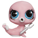 Littlest Pet Shop Themed Pack Minna Swimley (#3700) Pet