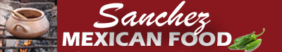 Sanchez Mexican Food