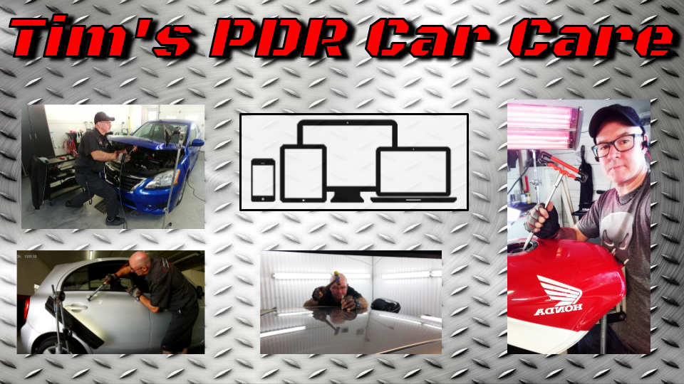 Tims PDR Car Care