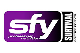 SFY Professional Nutrition