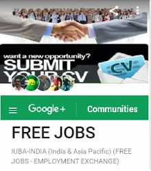 FREE JOBS AND 2ND N 3RD INCOME