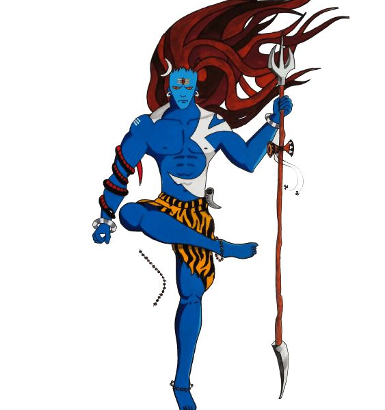 Jai Mahakal HD Wallpaper Images and Photo Gallery God Jai Mahakal HD Wallpaper Images and Photo Gallery God