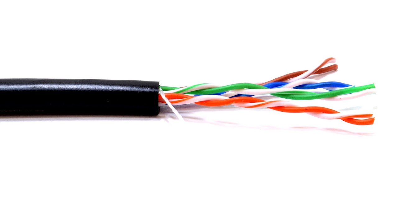 Category 5 cable - Cat Choices