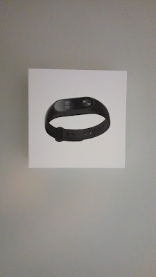 Xiaomi Mi Band 2 Xiaomi Mi Band 2