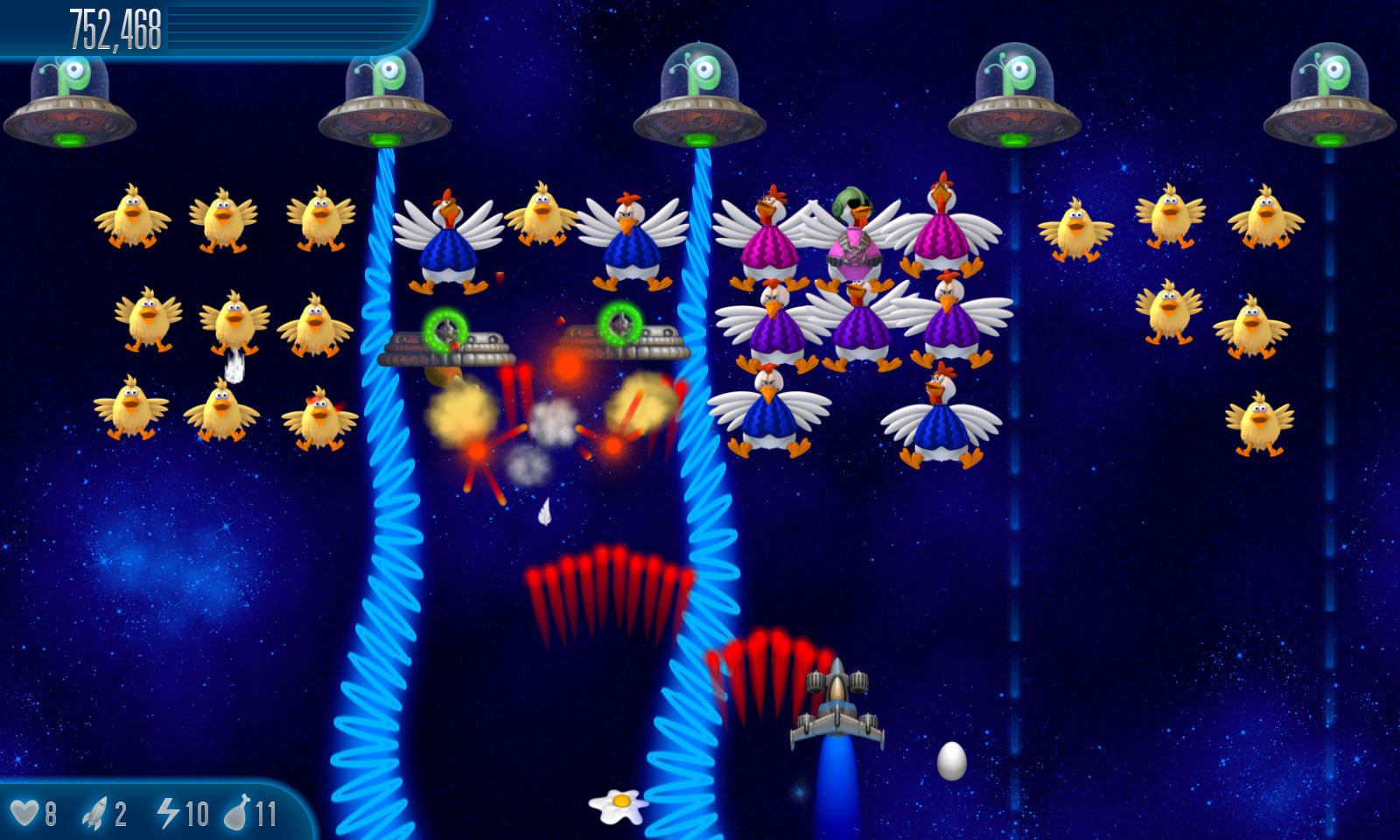 chicken invaders 4 online free download chicken invaders 4 online free download