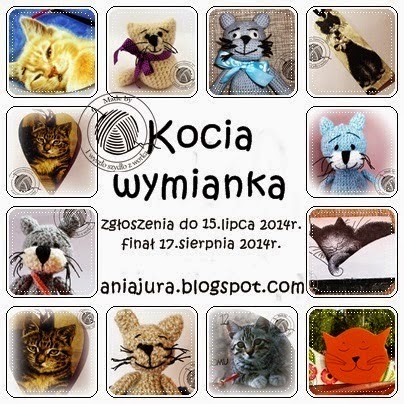 Kocia wymianka :)