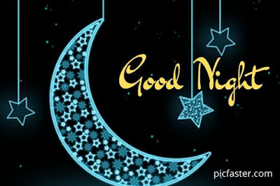 40+ Latest Good Night Images for Whatsapp Free Download [2020]