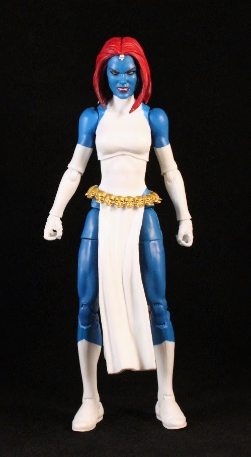 marvel legends blue marvel