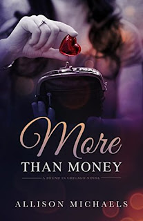 More Than Money by Allison Michaels