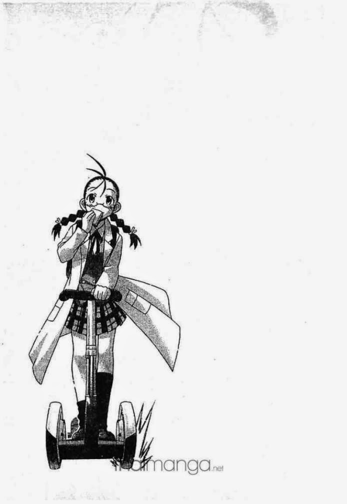 Negima! Magister Negi Magi - หน้า 296