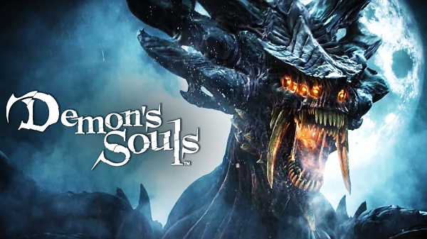 الإعلان عن ريميك لعبة Demon's Souls لجهاز PS5 حصريا 