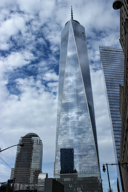 New york les petites bulles de ma vie 