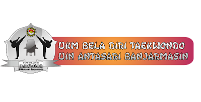 UKM Bela Diri Taekwondo UIN Antasari Banjarmasin