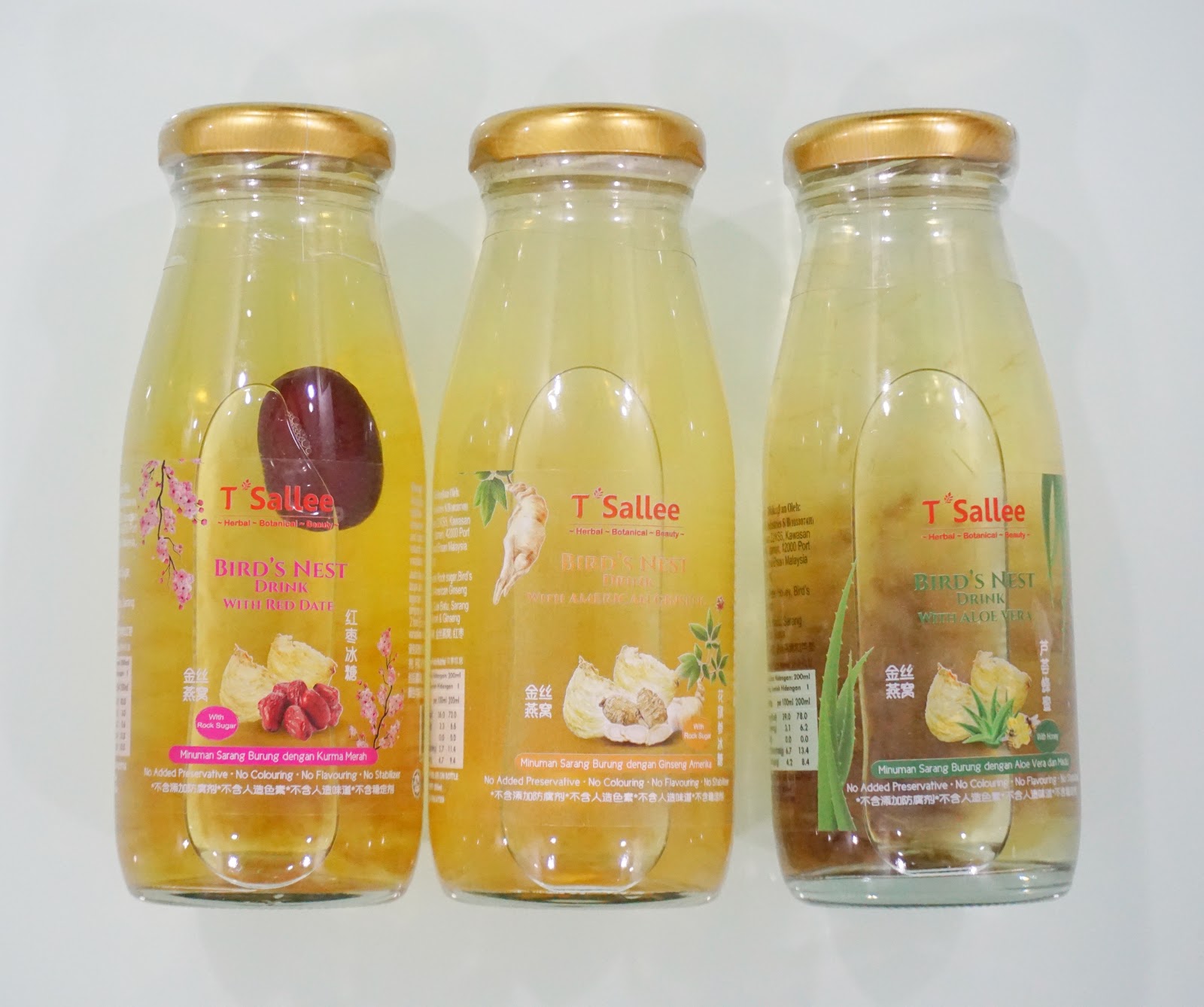 Khasiat Sarang Burung Yang Wajib di Ketahui