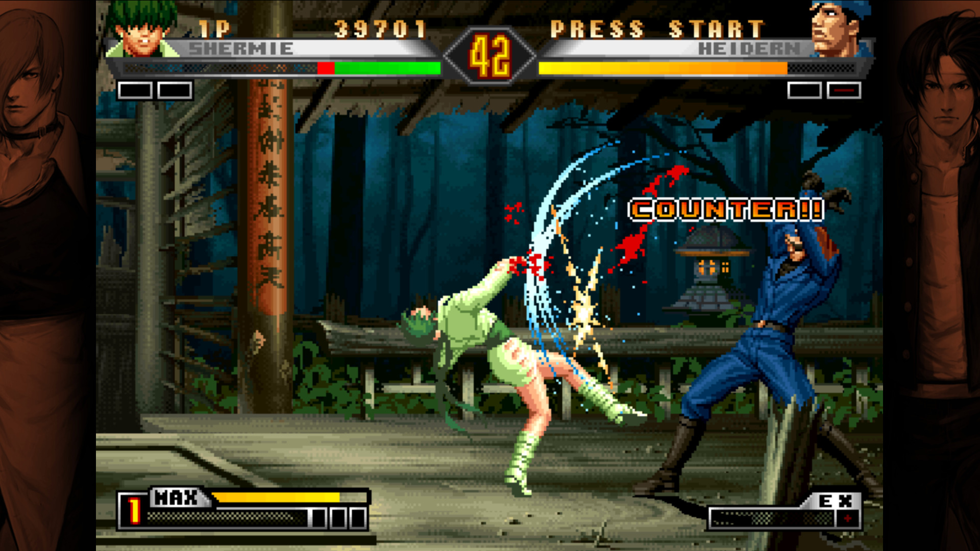 the-king-of-fighters-98-pc-screenshot-4