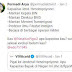 Ahli Bahasa: Tweet Abu Janda Untuk Pigai Menyinggung Evolusi Manusia Dan Berisi Kebencian