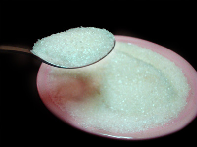 cara mengatasi jerawat Cara Menghaluskan Kulit Tubuh Dengan Gula