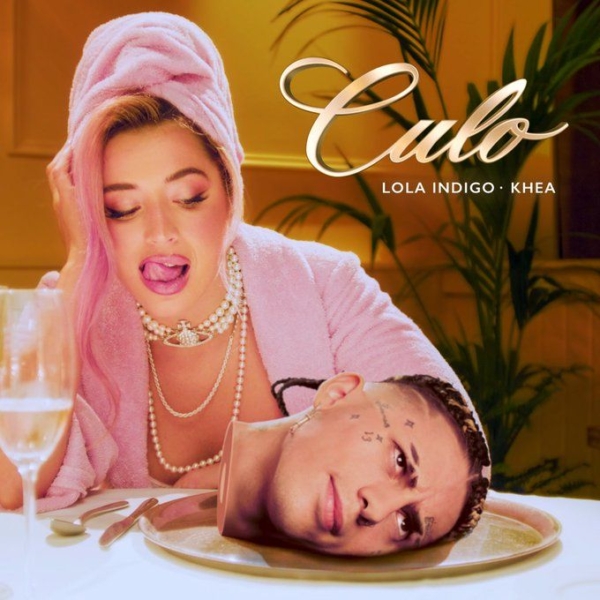 Lola Indigo estrena el single ‘CULO’ junto a Khea