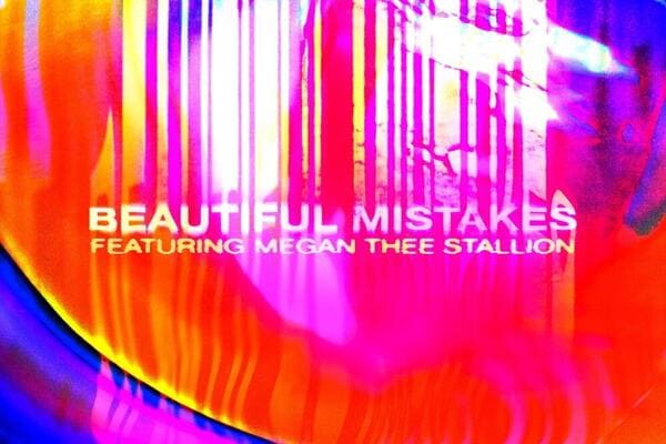 Lirik Lagu Maroon 5 feat Megan Thee Stallion Beautiful Mistakes dan Terjemahan