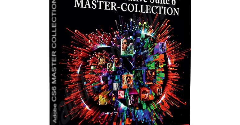 cs6 master collection crack